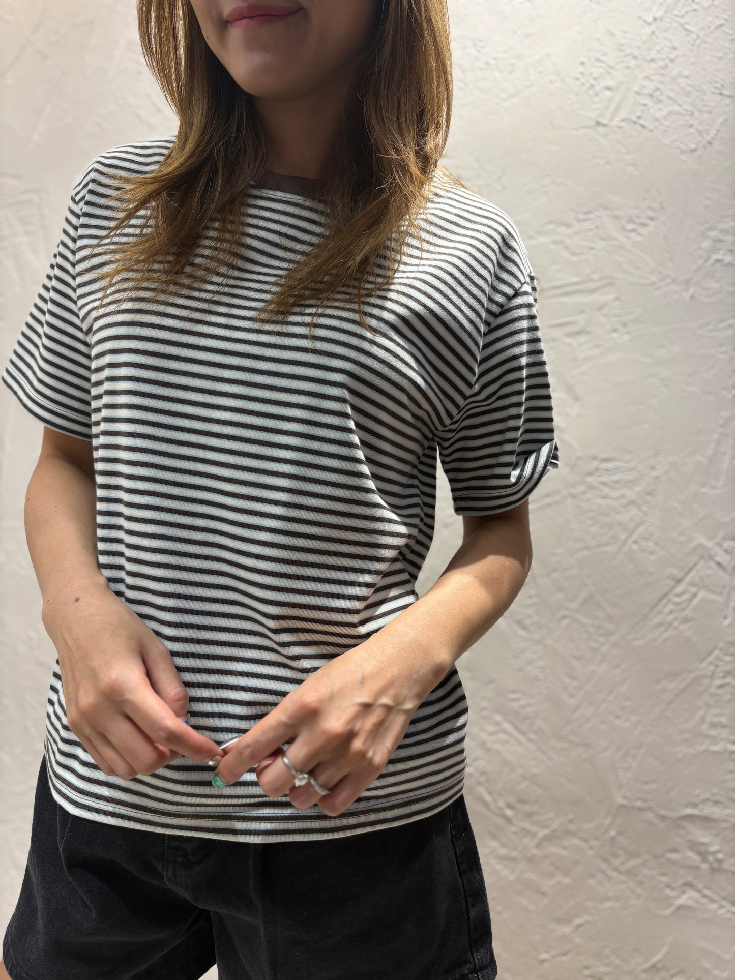 Stripes T-shirt