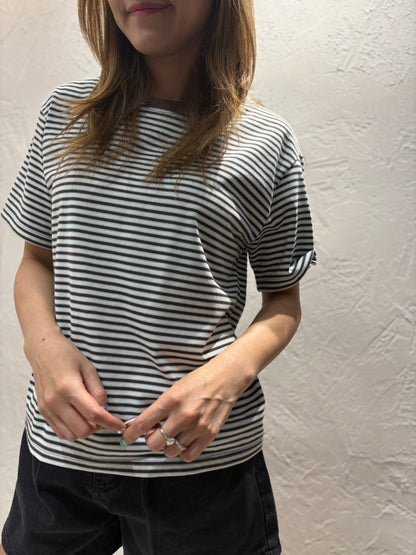 Stripes T-shirt