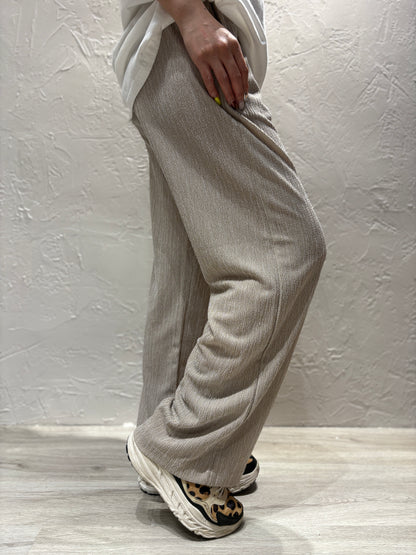 Wrinkle Pants