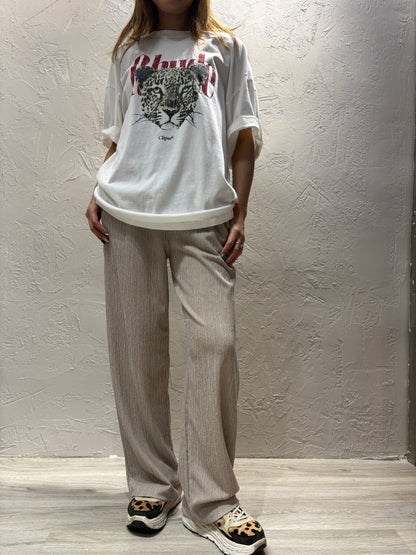 Wrinkle Pants