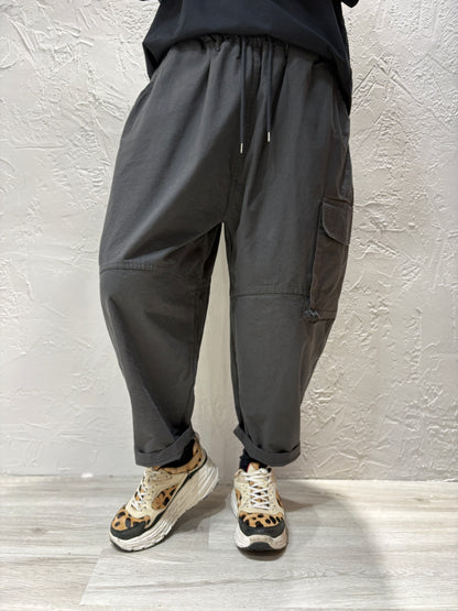 Unisex Cargo Pants