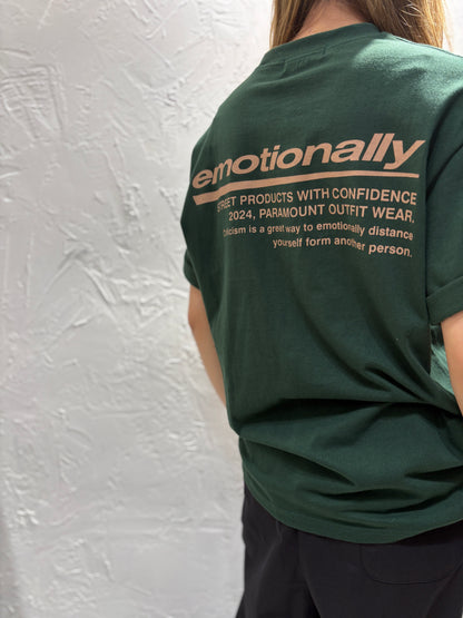 Text T-shirt