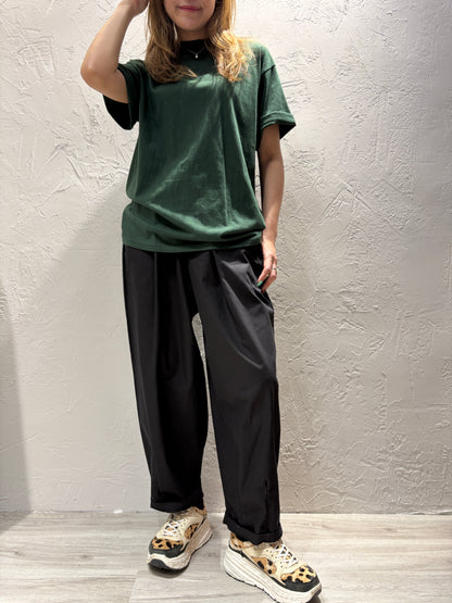 Unisex Slim Cut Pants