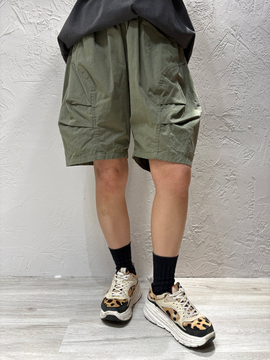Unisex Color Shorts