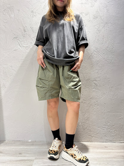 Back Text T-shirt