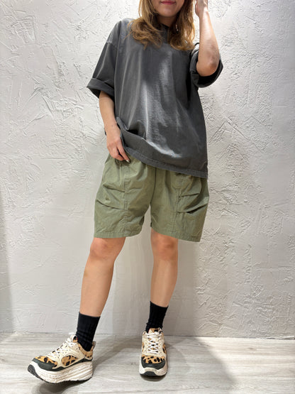Unisex Color Shorts