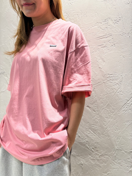 Cool Plain T-shirt