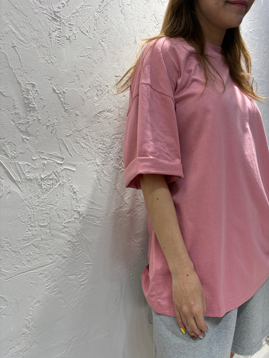 Cool Plain T-shirt