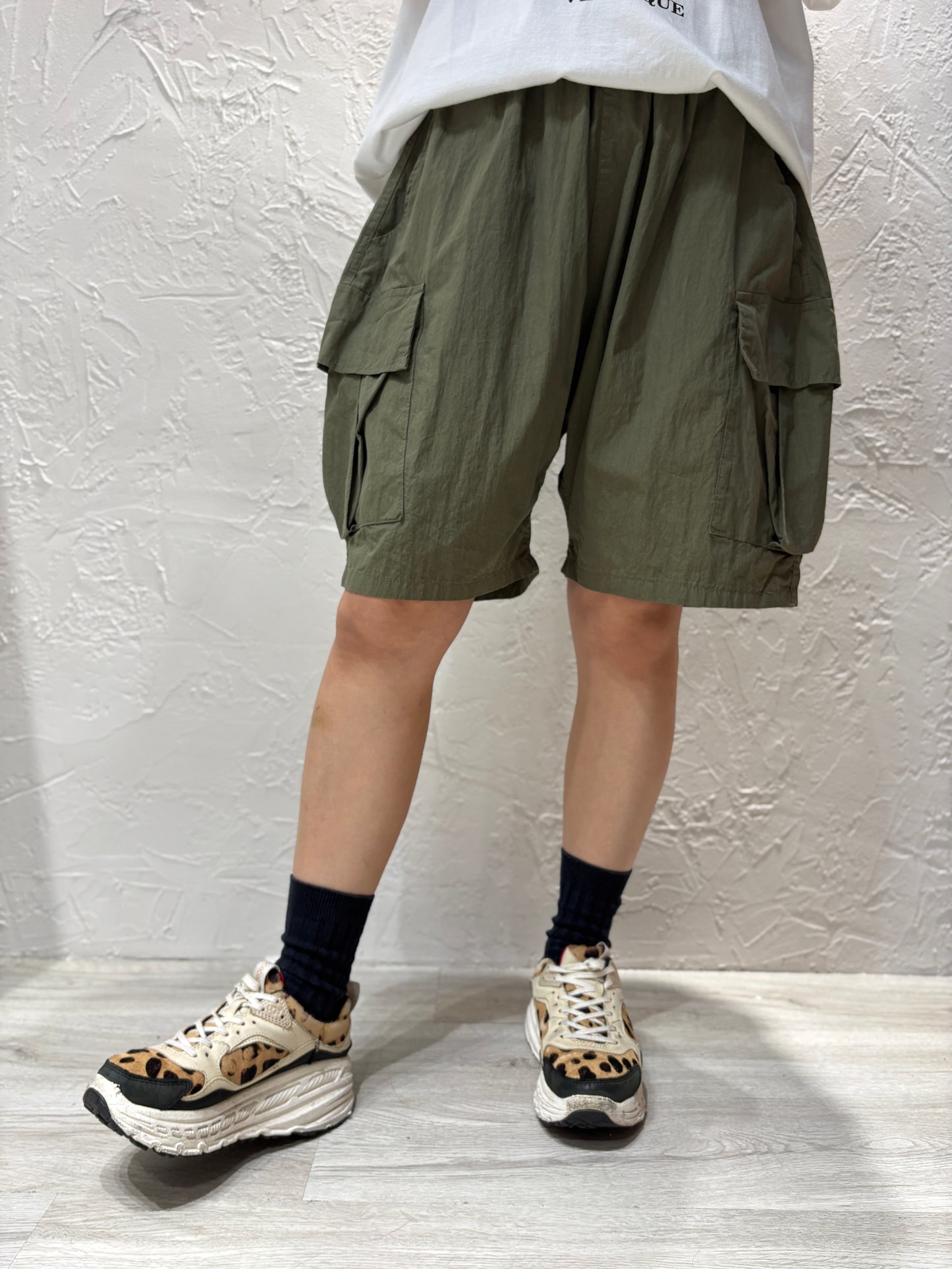 Cargo Shorts