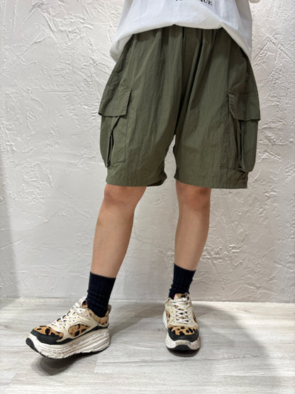 Cargo Shorts