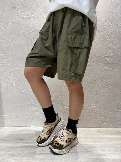 Cargo Shorts