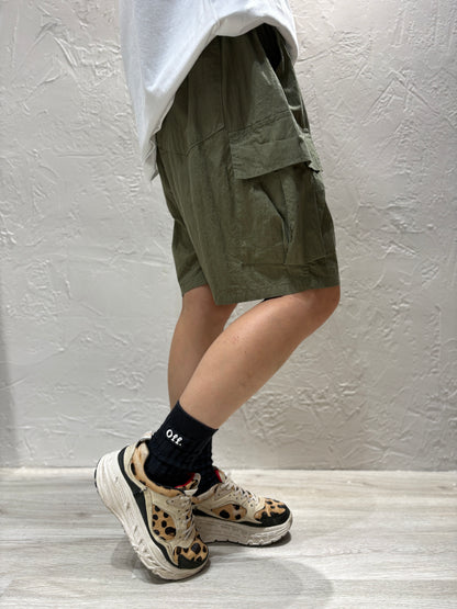 Cargo Shorts
