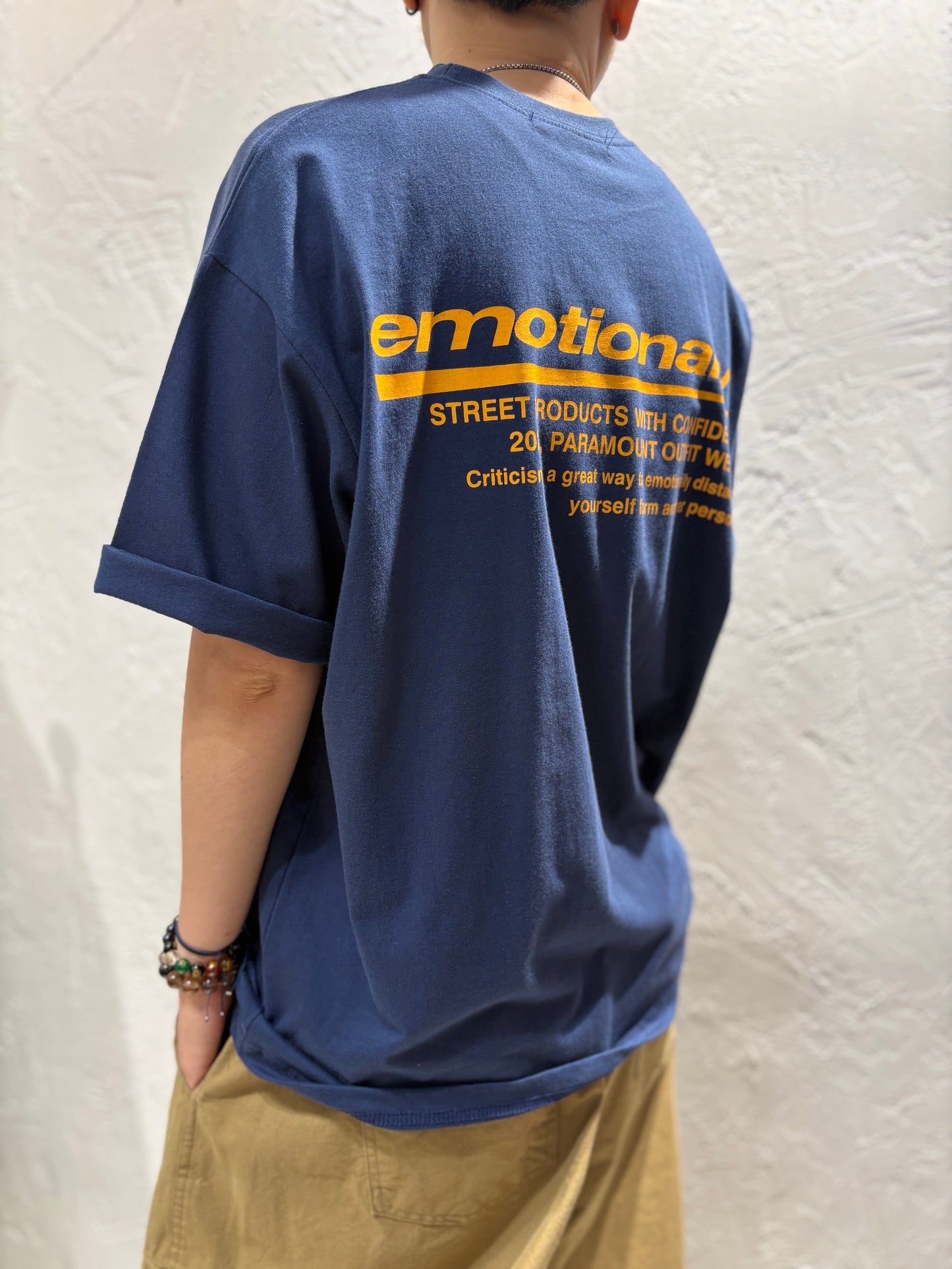 Text T-shirt