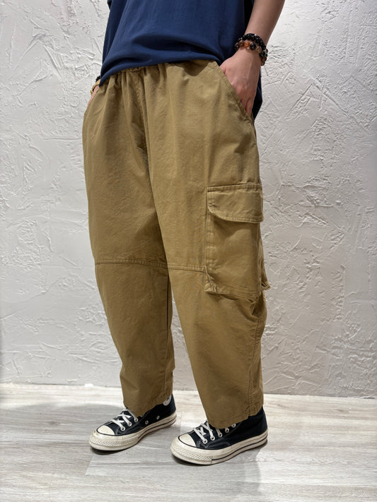 Unisex Cargo Pants