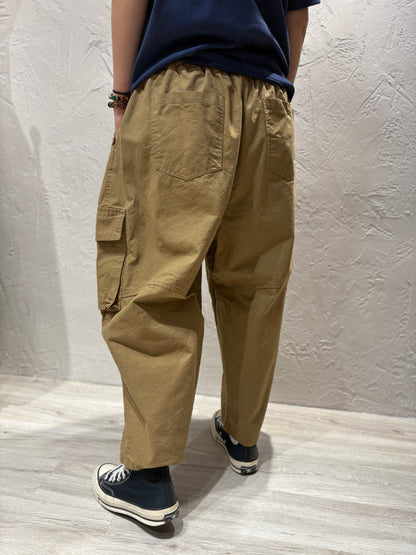 Unisex Cargo Pants
