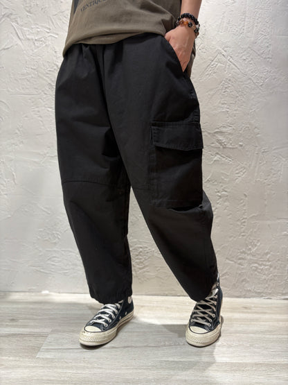 Unisex Cargo Pants