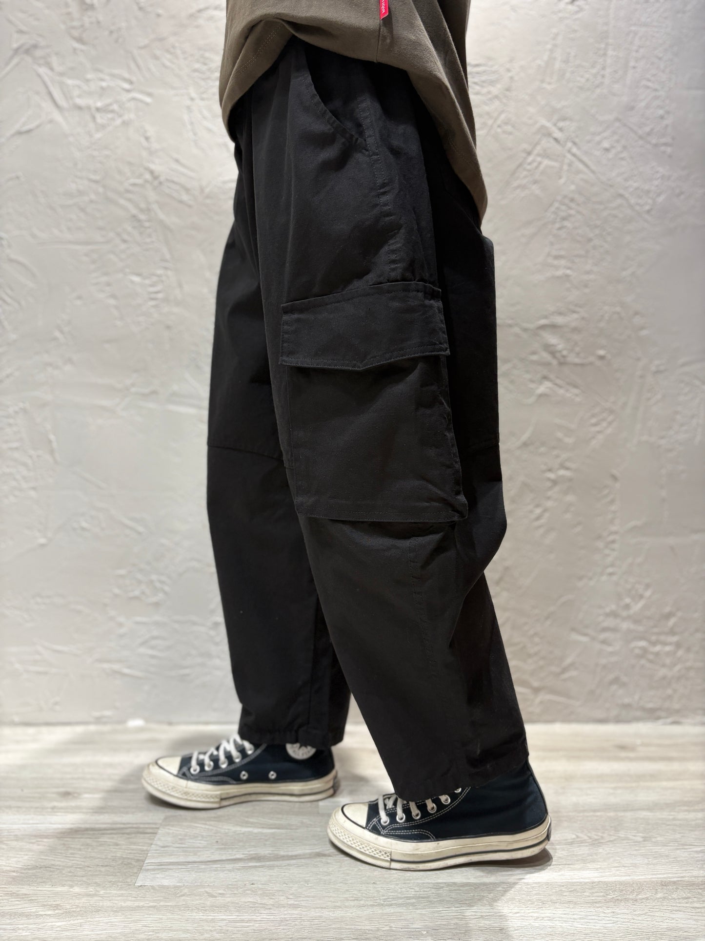 Unisex Cargo Pants
