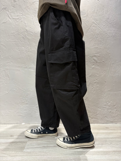 Unisex Cargo Pants