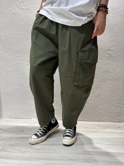 Unisex Cargo Pants