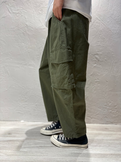 Unisex Cargo Pants