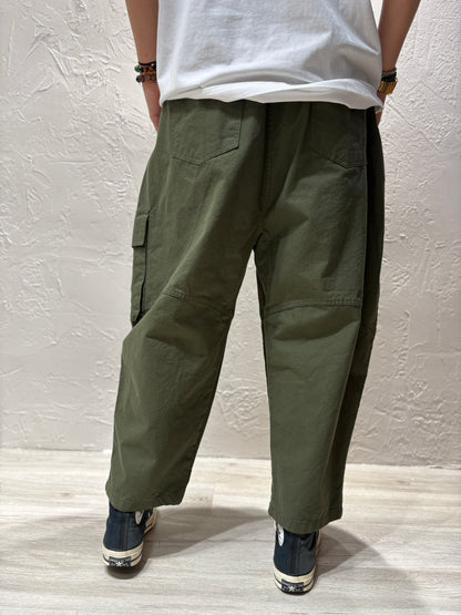 Unisex Cargo Pants