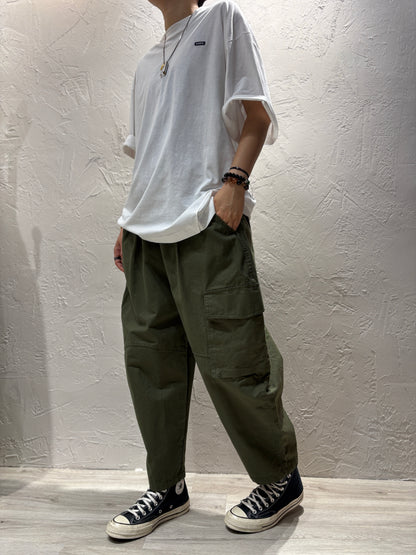 Cool Plain T-shirt
