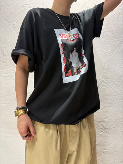 Portrait Photo T-shirt