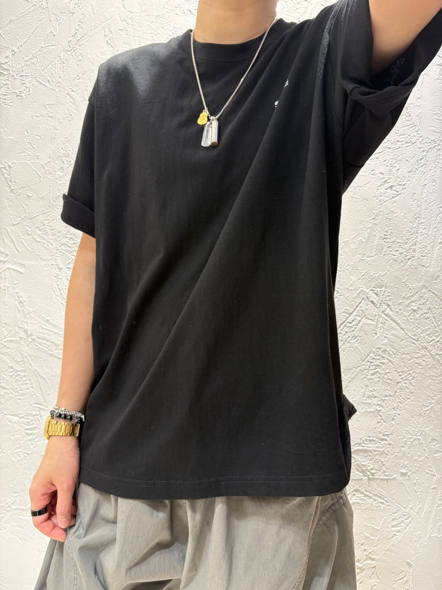 Text T-shirt