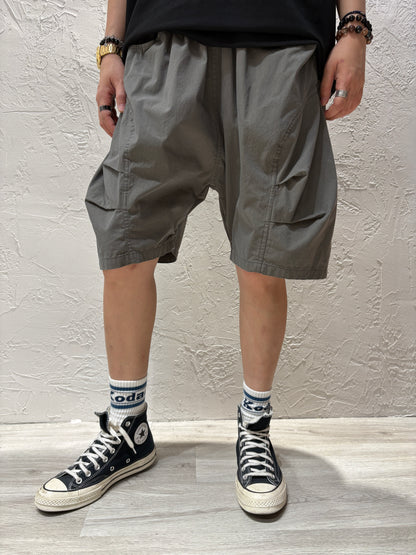 Unisex Color Shorts