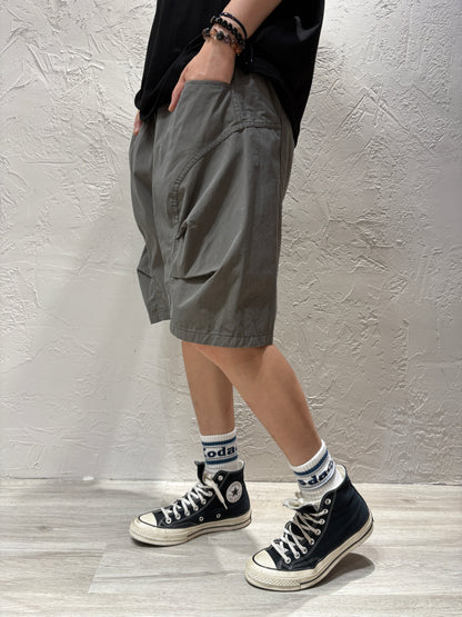Unisex Color Shorts
