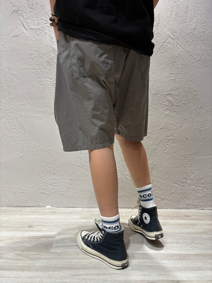 Unisex Color Shorts