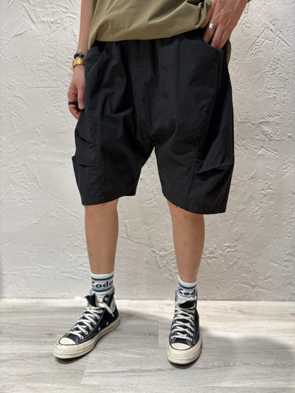 Unisex Color Shorts