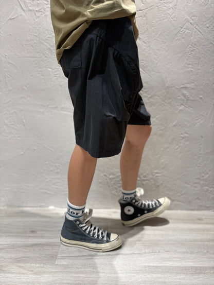 Unisex Color Shorts