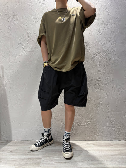 Cool Plain T-shirt