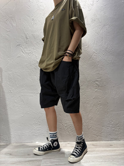Cool Plain T-shirt