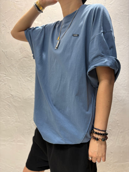 Cool Plain T-shirt