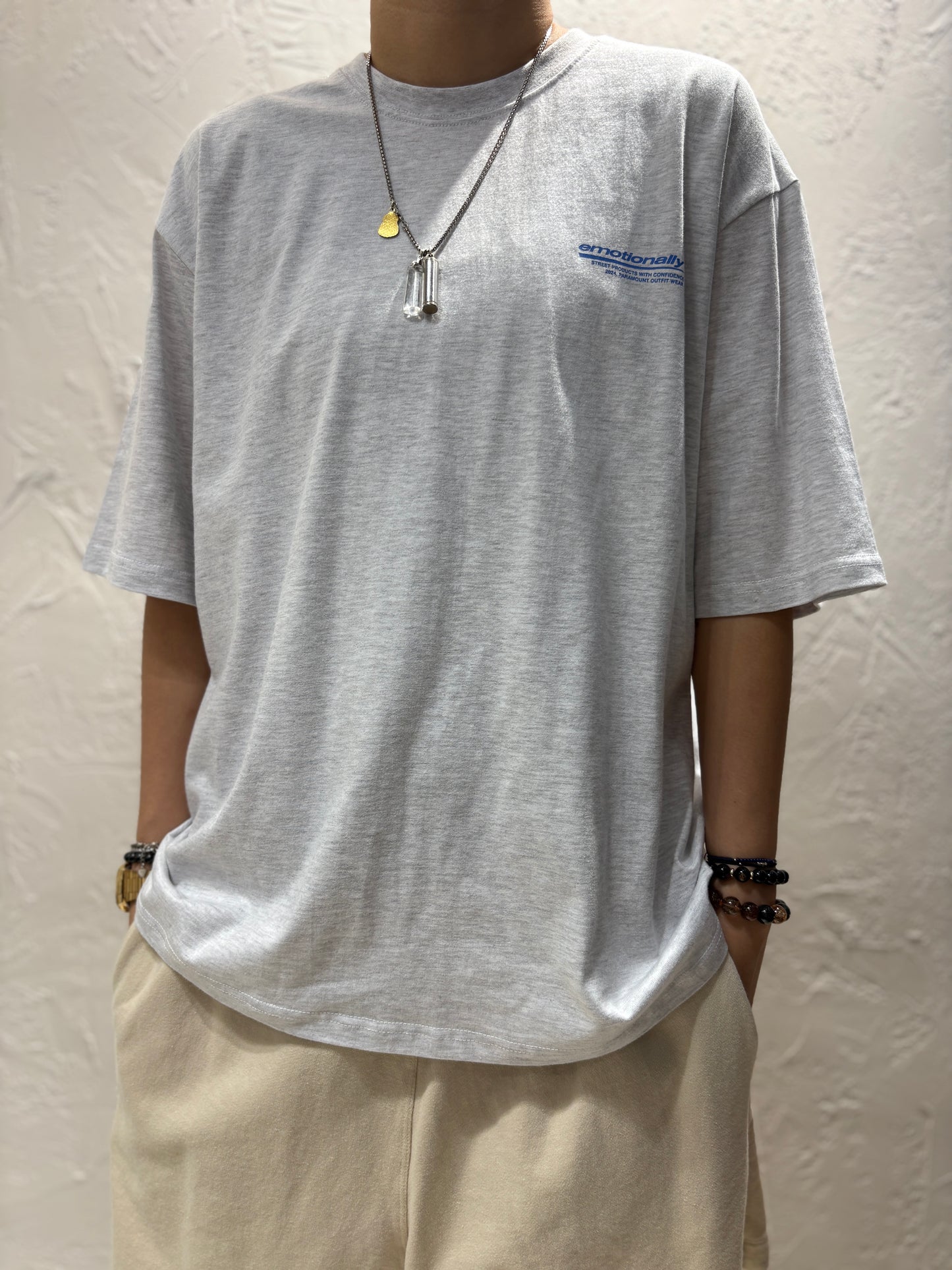 Text T-shirt