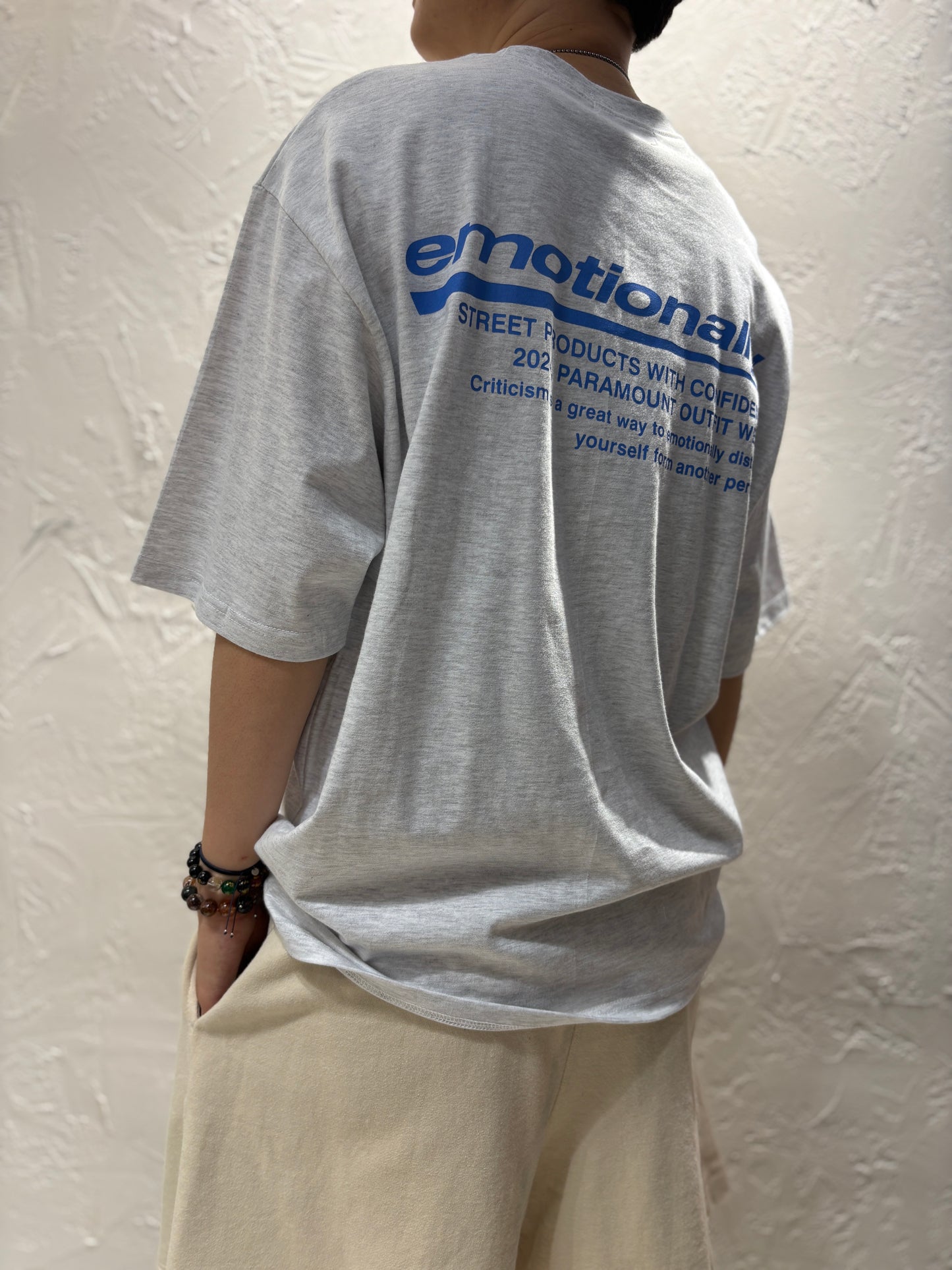 Text T-shirt
