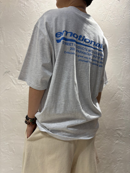 Text T-shirt
