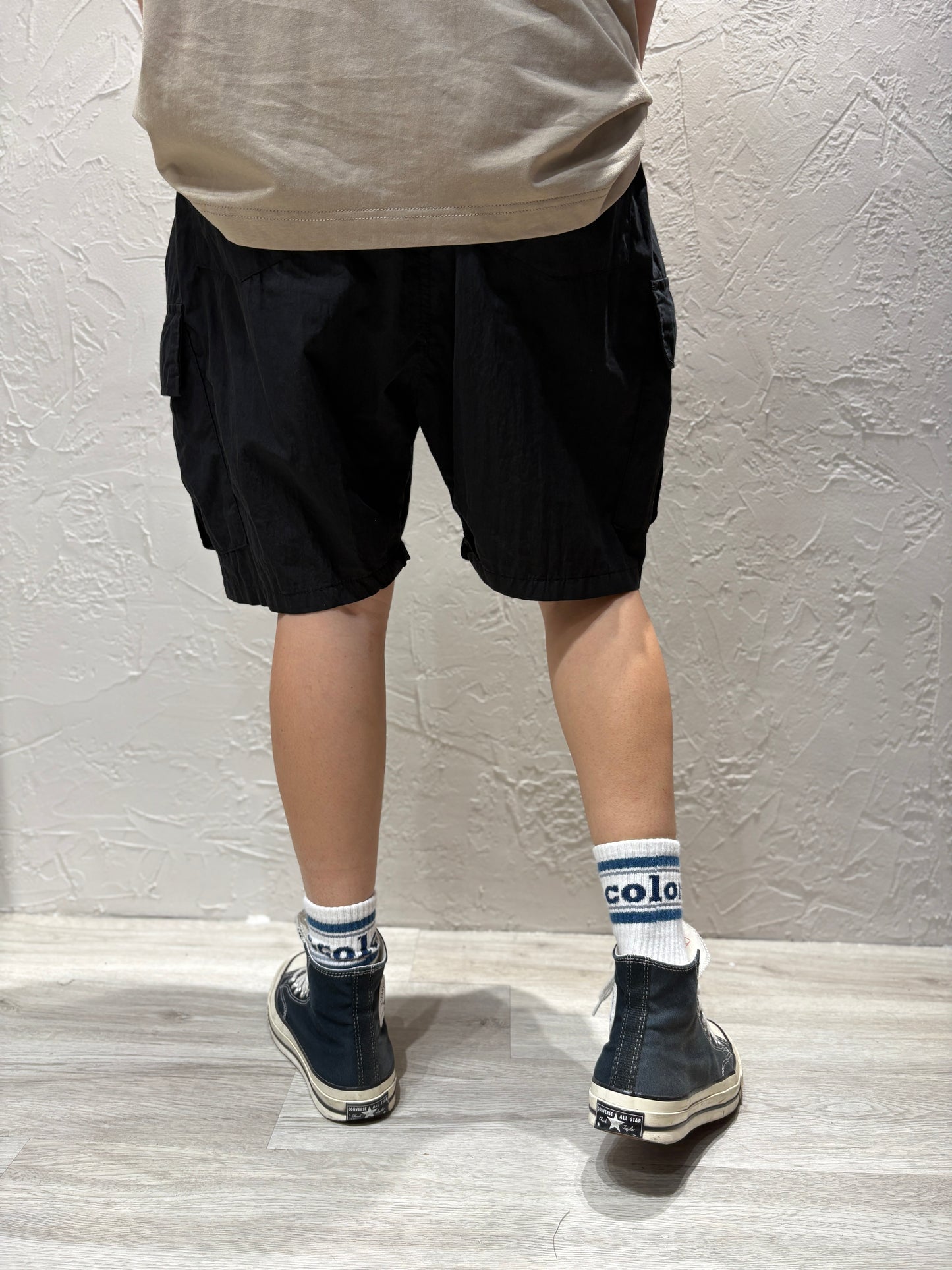Cargo Shorts