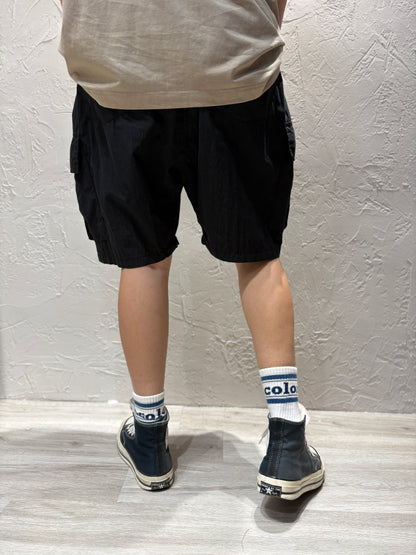 Cargo Shorts