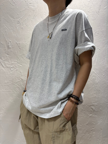 Cool Plain T-shirt