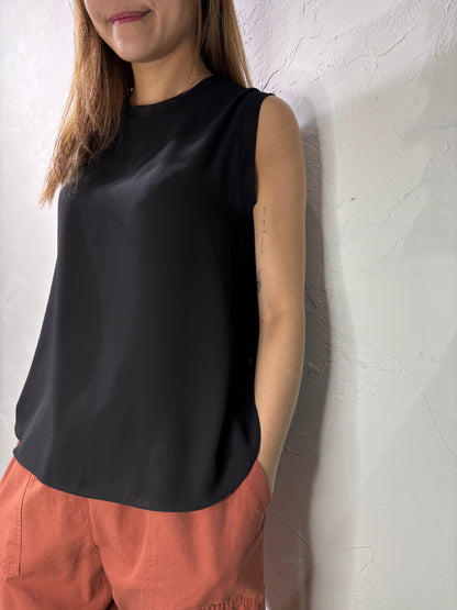 Plain Vest Top
