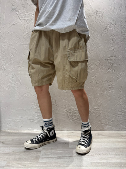 Cargo Shorts