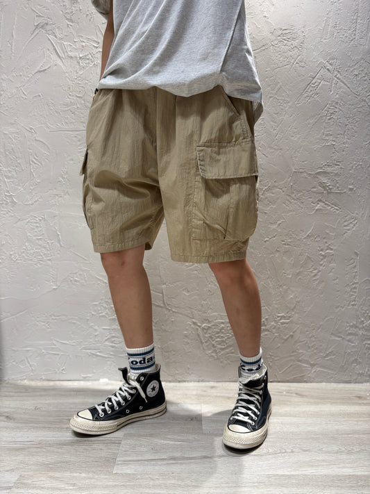 Cargo Shorts