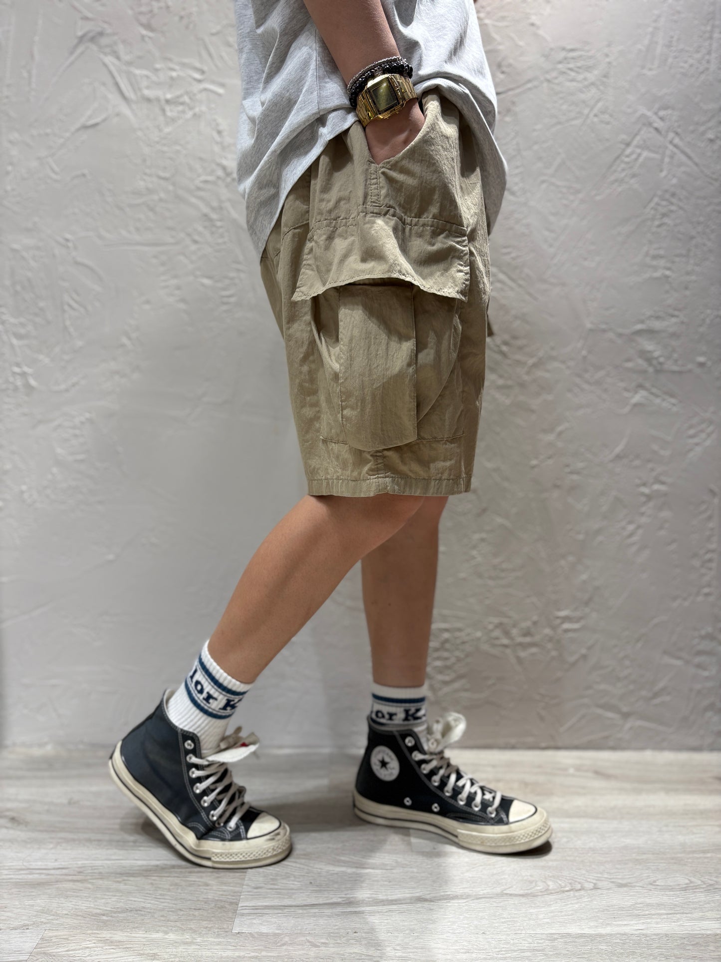 Cargo Shorts