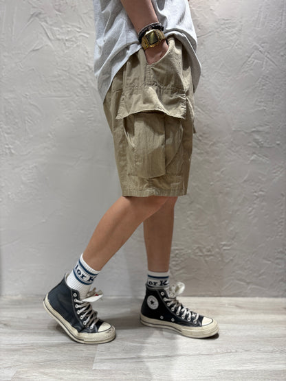 Cargo Shorts