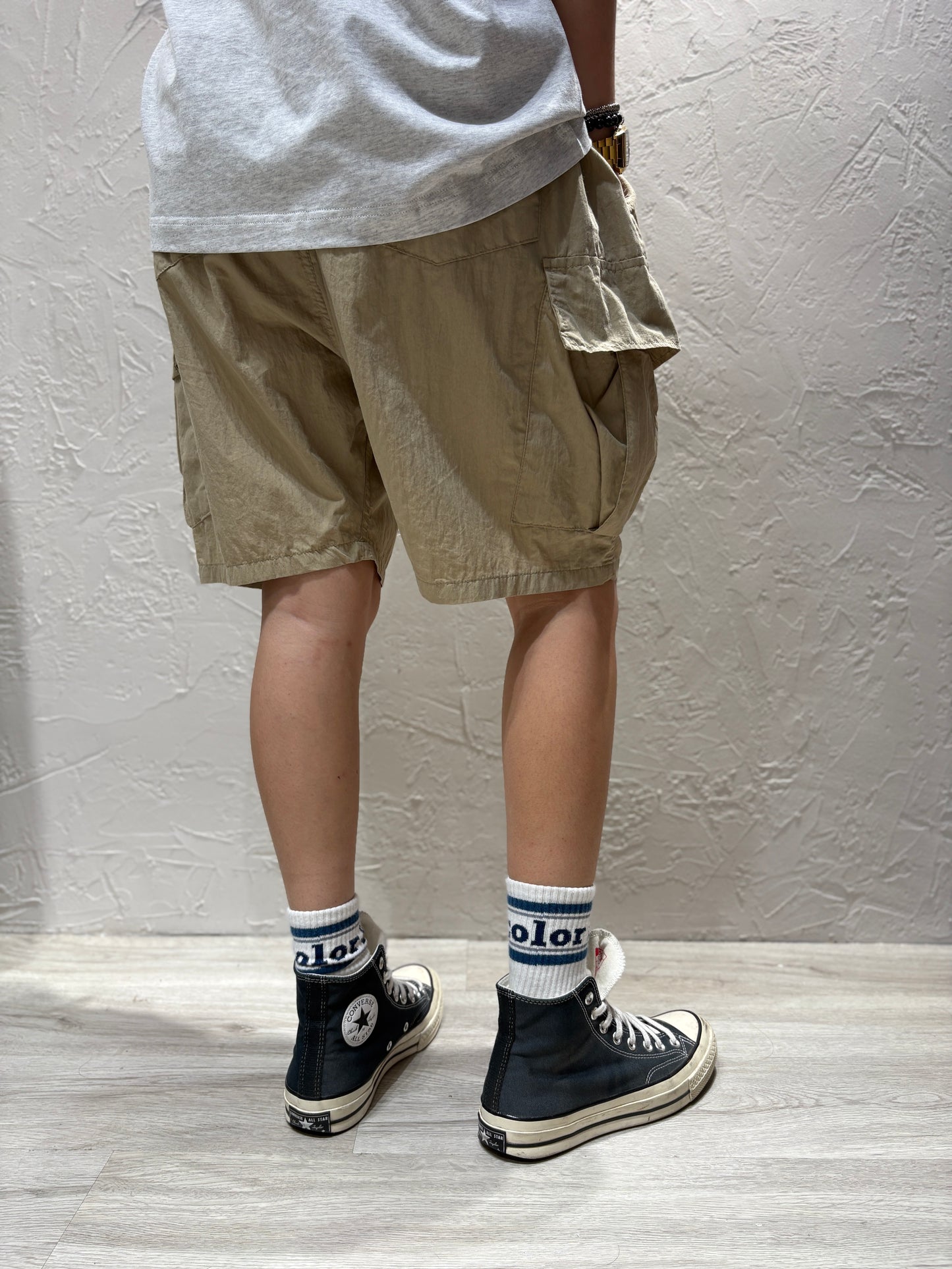 Cargo Shorts
