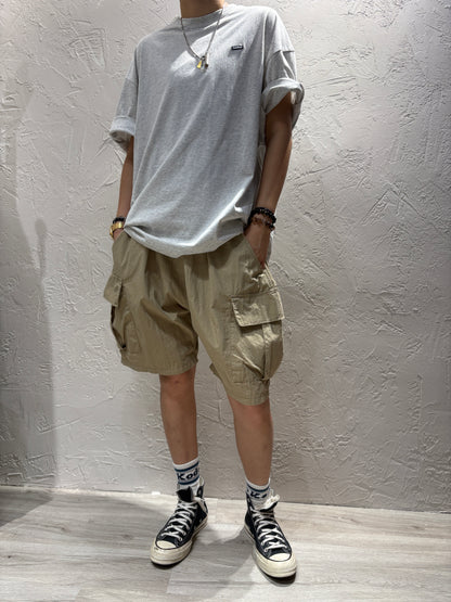 Cool Plain T-shirt