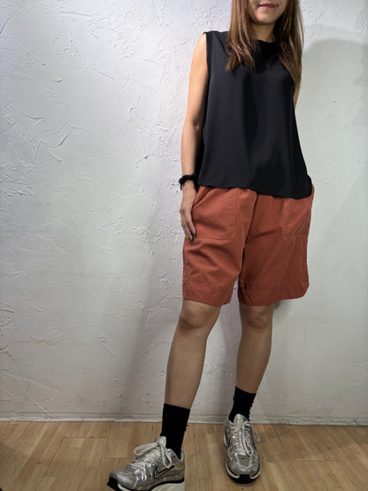 Plain Vest Top